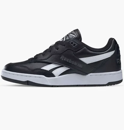Кросівки чоловічі Reebok Bb 4000 Ii Black HO3496