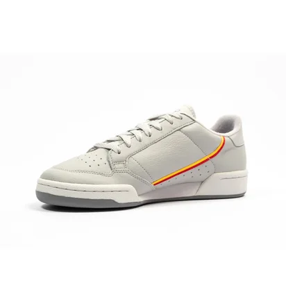 Кросівки чоловічі Adidas Continental 80 Snes Grey Two CG7128