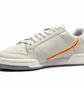 Кросівки чоловічі Adidas Continental 80 Snes Grey Two CG7128