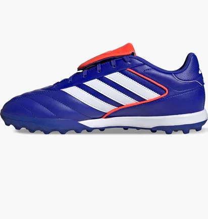 Сороконожки унисекс Adidas Copa Gloro Ii Tf Blue IH7286