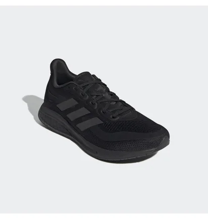 Кроссовки мужские Adidas Supernova Boost Black GY7578