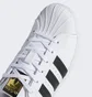 Кроссовки детские Adidas Superstar C White FU7714