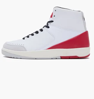 Кроссовки женские Air Jordan 2 X Nina Chanel Abney White Dq0558-160