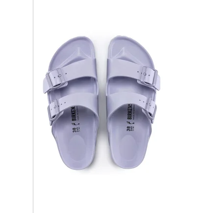 Сандалі жіночі Birkenstock Arizona Eva Sandals Violet 1017046