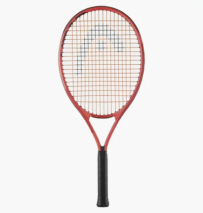 Ракетка для великого тенісу Head Radical Jr 25 2024 Orange 231415