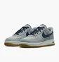 Кроссовки мужские Nike Air Force 1 Grey IB6388-003