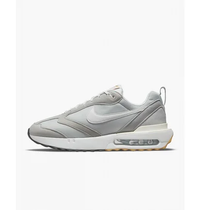 Кросівки чоловічі Nike Air Max Dawn Grey DJ3624-002