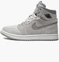 Кросівки жіночі Air Jordan W Jordan 1 Zoom Air Cmft Grey CT0979-003