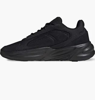 Кросівки чоловічі Adidas Ozelle Black GX6767