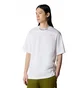 Футболка мужская The North Face Zumu S/S Tee White NF0A87DDFN4