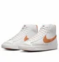 Кросівки жіночі Nike Blazer Mid White DX8948-100