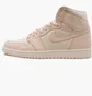 Кроссовки мужские Air Jordan 1 Retro High Og Peach 555088-801