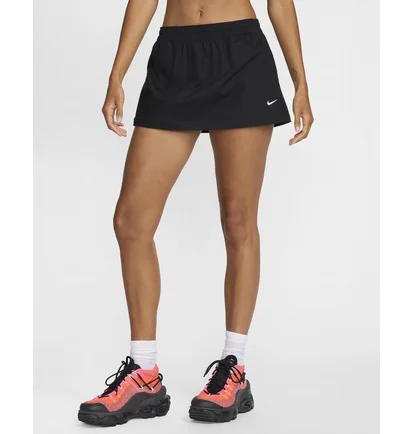 Юбка женская Nike Sportswear Essential Black FV7503-010