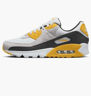 Кроссовки мужские Nike Sportswear Air Max 90 Grey DM0029-103