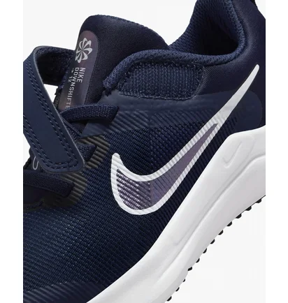 Кросівки дитячі Nike Downshifter 12 Nn Blue DM4193-400