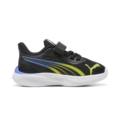 Кросівки дитячі Puma Pounce Black 401516-11