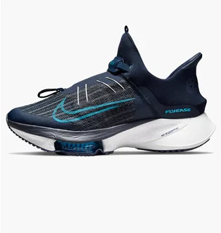 Кросівки чоловічі Nike Air Zoom Tempo Next Flyease Blue Cv1889-401