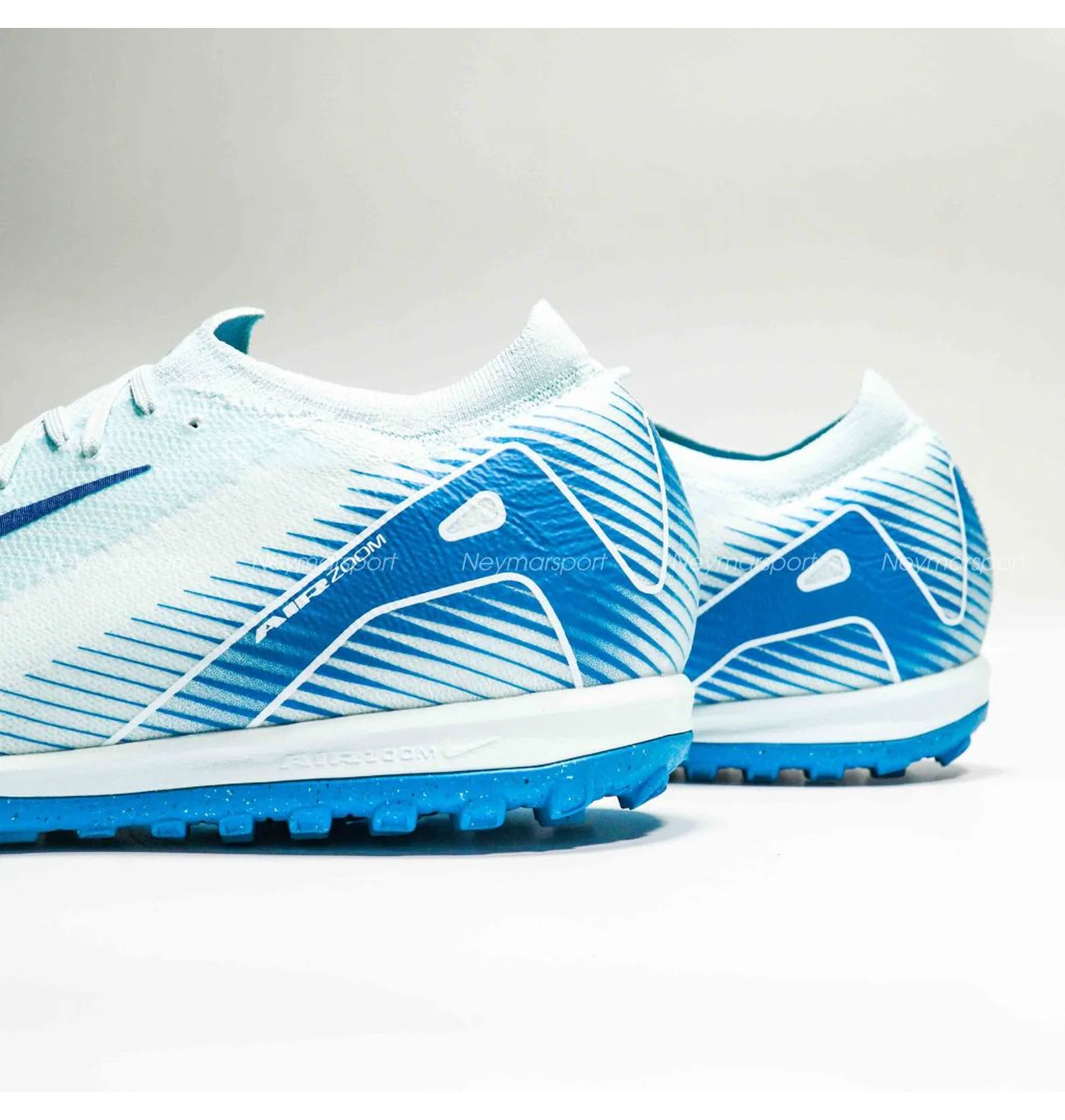 ᐉ Сороконожки унисекс Nike Mercurial Vapor 16 Pro Tf 400 Light