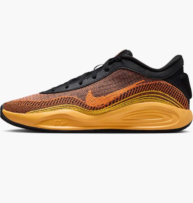 ᐉ Кросівки чоловічі Nike G.T. Hustle Academy Brown FJ7791-005