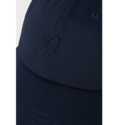 Кепка чоловіча Lyle & Scott Tonal Eagle Blue HE906TON