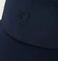 Кепка чоловіча Lyle & Scott Tonal Eagle Blue HE906TON