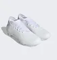 Бутси унісекс Adidas Predator Accuracy.3 Fg White HQ1077