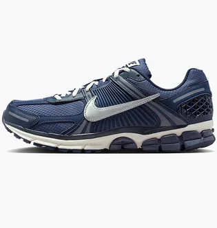 Кросівки чоловічі Nike Zoom Vomero 5 Se Blue IQ6589-400