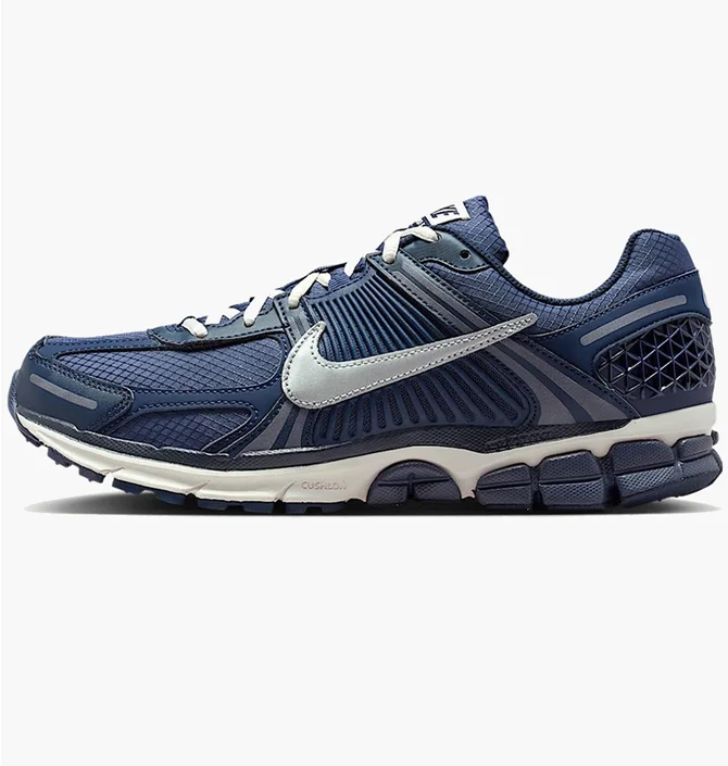 Кросівки чоловічі Nike Zoom Vomero 5 Se Blue IQ6589-400