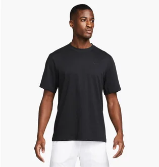 Футболка мужская Nike Dri-Fit Primary Black DV9831-010