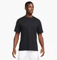 Футболка мужская Nike Dri-Fit Primary Black DV9831-010