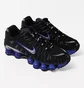 Кроссовки мужские Nike Shox Tl Black CN0151-004