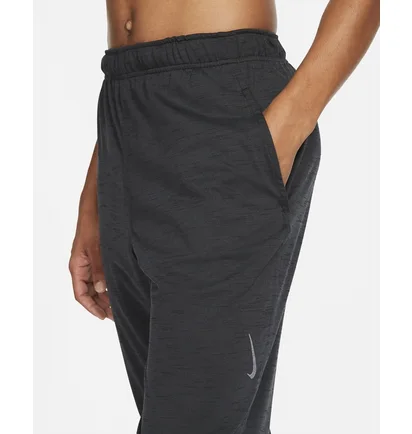 Штани чоловічі Nike M Df Pnt Hpr Dry Lt Yoga Black CZ2208-010