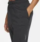 Штани чоловічі Nike M Df Pnt Hpr Dry Lt Yoga Black CZ2208-010