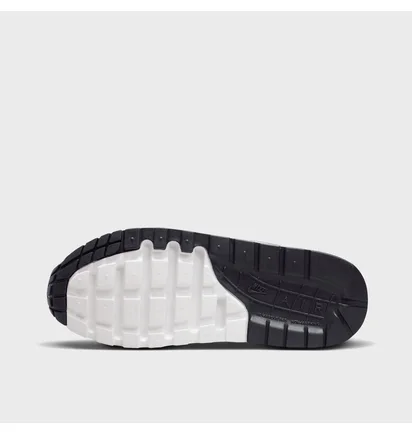 Кроссовки детские Nike Air Max 1 White/Black DZ3307-106