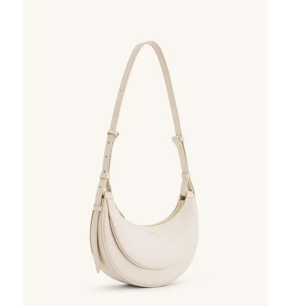 Сумка жіноча JW PEI Sharon Crossbody Bag White BB2024BG91926JWP