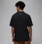 Футболка мужская Air Jordan MenS Comic T- Shirt Black IF0784-010