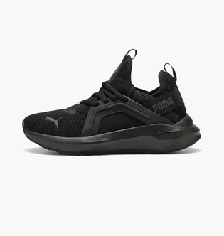 Кроссовки детские Puma Softride Enzo 5 Black 401510-01