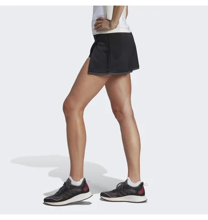 Юбка женская Adidas Club Tennis Skirt Black Hs1454