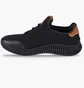Кроссовки мужские Skechers Bobs Sport Geo Black 118173-BBK