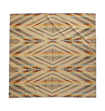 Ковдра Pendleton Woolen Mills Summerland Multi ZE475-57239