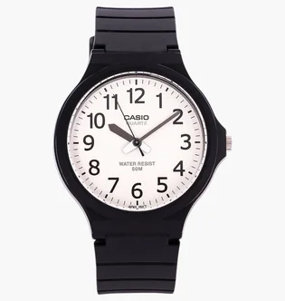 Часы мужские Casio Sport MW-240-7BVDF