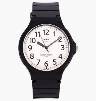 Часы мужские Casio Sport MW-240-7BVDF