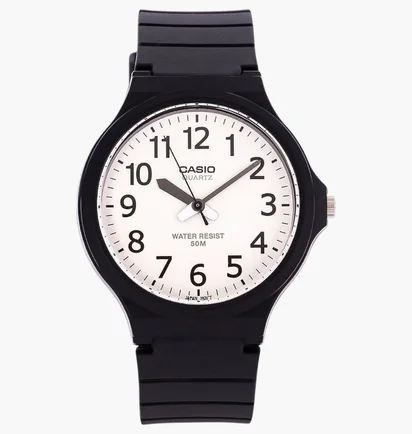 Часы мужские Casio Sport MW-240-7BVDF