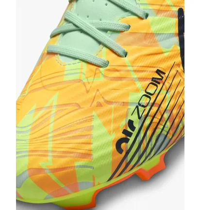 Бутси унісекс Nike Zoom Vapor 15 Academy Fg/Mg Multi Dj5631-343