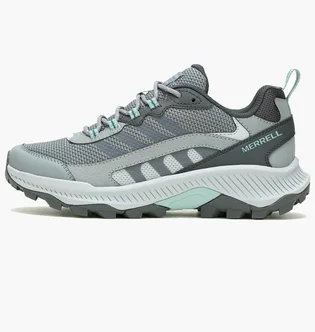 Черевики чоловічі Merrell Speed Strike 2 Grey J038292