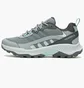 Черевики чоловічі Merrell Speed Strike 2 Grey J038292