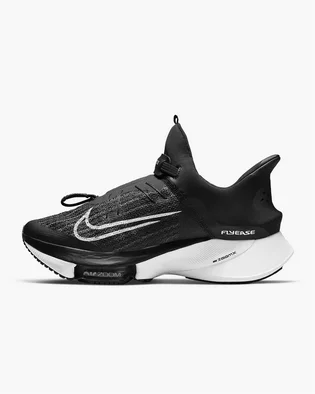 Кросівки чоловічі Nike Air Zoom Tempo Next% Flyease Black CV1889-005