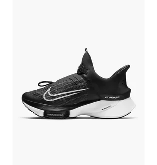 Кросівки чоловічі Nike Air Zoom Tempo Next% Flyease Black CV1889-005