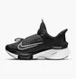 Кросівки чоловічі Nike Air Zoom Tempo Next% Flyease Black CV1889-005