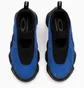 Кроссовки мужские Oakley Factory Team Flesh Sandal Black/Blue BDP23S02003071BL24